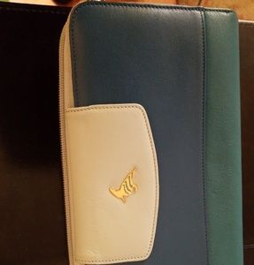 One Odd Bird Wallet/Phone Case 9.x 5